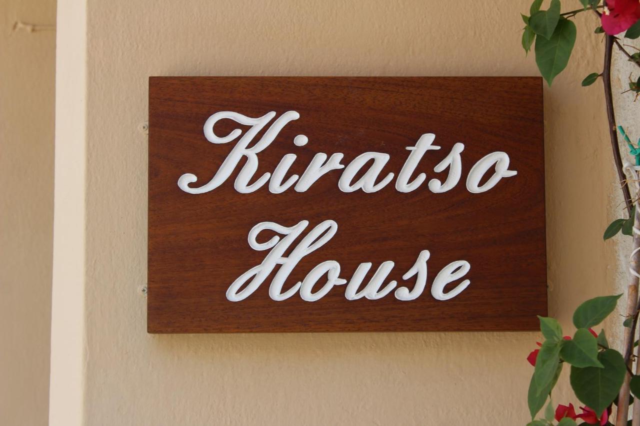 Kiratsos House Villa Skiathos Exterior foto